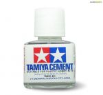Tamiya 87003 - Tamiya Cement 40 ml
